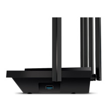 foto de TP-LINK AX5400 DUAL-BAND WIFI 6 ROUTER