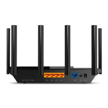 foto de TP-LINK AX5400 DUAL-BAND WIFI 6 ROUTER