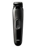 foto de CORTAPELOS BARBERO BRAUN MGK3225 KIT 6 ACCESORIOS