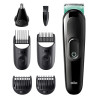 foto de CORTAPELOS BARBERO BRAUN MGK3321 6 EN 1