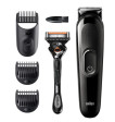 foto de CORTAPELOS BARBERO BRAUN SK3300 PROGLIDE