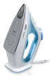 foto de PLANCHA DE VAPOR BRAUN SI1050BL 2800W AZUL-BLANCO