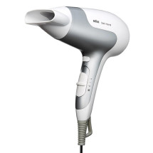 foto de SECADOR BRAUN 5 HD580 BLANCO