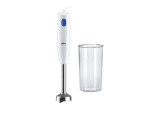 foto de BATIDORA DE MANO BRAUN MQ1BOO0.001M CON VASO 600ML 750W