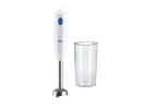 foto de BATIDORA DE MANO BRAUN MQ1BOO0.001M CON VASO 600ML 750W