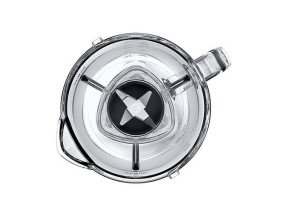 foto de BATIDORA DE VASO BRAUN JB1050WH 600W BLANCO 2 VELOCIDADES