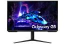 foto de MONITOR SAMSUNG 32 LS32DG300EUXEN FHD 180HZ