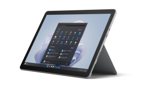 foto de TABLETA SURFACE GO 4 8GB 256GB W11 PRO PLATINO