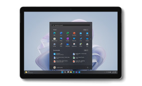 foto de TABLETA SURFACE GO 4 8GB 256GB W11 PRO PLATINO