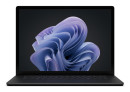 foto de PORTATIL SURFACE 6 ULTRA 5 16GB 512GB W11 PRO 15 NEGRO