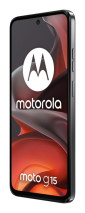 foto de SMARTPHONE MOTOROLA MOTO G15 4G 8GB/128GB GREY