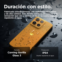foto de SMARTPHONE MOTOROLA MOTO G15 4G 8GB/256GB ORANGE