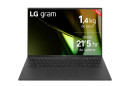 foto de PORTATIL LG GRAM U7 155H 16GB 1TB 17WQXGA W11H