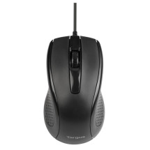 foto de COMBO TECLADO RATON TARGUS USB NEGRO