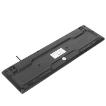 foto de COMBO TECLADO RATON TARGUS USB NEGRO