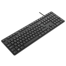 foto de COMBO TECLADO RATON TARGUS USB NEGRO