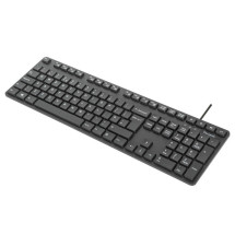 foto de COMBO TECLADO RATON TARGUS USB NEGRO
