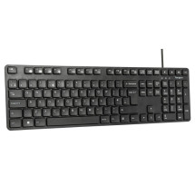 foto de COMBO TECLADO RATON TARGUS USB NEGRO