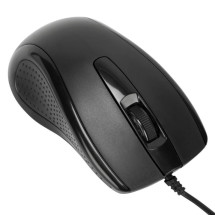 foto de COMBO TECLADO RATON TARGUS USB NEGRO