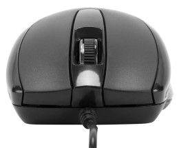 foto de COMBO TECLADO RATON TARGUS USB NEGRO