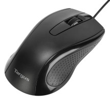 foto de COMBO TECLADO RATON TARGUS USB NEGRO