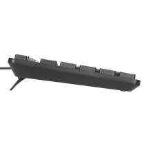foto de COMBO TECLADO RATON TARGUS USB NEGRO