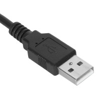 foto de COMBO TECLADO RATON TARGUS USB NEGRO