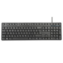 foto de COMBO TECLADO RATON TARGUS USB NEGRO