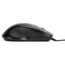 foto de COMBO TECLADO RATON TARGUS USB NEGRO