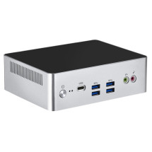 foto de MINI PC LEOTEC INTEL I7-1355U+16G DDR5+1TB NVME SSD WIN11 PRO PRE-INSTAL