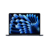 foto de PORTATIL APPLE MACBOOK AIR M3 16GB 512GB 13 MIDNIGHT