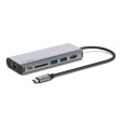 foto de DOCKING STATION BELKIN CONNECT USB-C 6 in 1