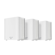 foto de ASUS ZENWIFI SISTEMA MESH WIFI7 BE3600 PACK 3