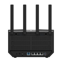 foto de ASUS RT-BE92U ROUTER EXTENSIBLE WIFI 7 TRIBANDA