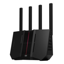 foto de ASUS RT-BE92U ROUTER EXTENSIBLE WIFI 7 TRIBANDA