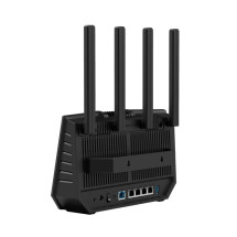 foto de ASUS RT-BE92U ROUTER EXTENSIBLE WIFI 7 TRIBANDA