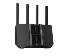 foto de ASUS RT-BE92U ROUTER EXTENSIBLE WIFI 7 TRIBANDA