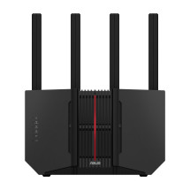 foto de ASUS RT-BE92U ROUTER EXTENSIBLE WIFI 7 TRIBANDA