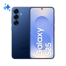 foto de SMARTPHONE SAMSUNG GALAXY S25 12GB 256GB 6,2 5G NAVY