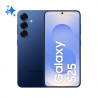 foto de SMARTPHONE SAMSUNG GALAXY S25 12GB 256GB 6,2 5G NAVY