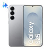 foto de SMARTPHONE SAMSUNG GALAXY S25 12GB 256GB 6,2 5G SILVER SHADOW