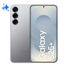 foto de SMARTPHONE SAMSUNG GALAXY S25+ 12GB 512GB 6,7 5G SILVER SHADOW