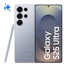 foto de SMARTPHONE SAMSUNG GALAXY S25 ULTRA 12GB 512GB 6,9 5G TITANIUM BLUE