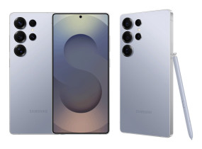 foto de SMARTPHONE SAMSUNG GALAXY S25 ULTRA 12GB 512GB 6,9 5G TITANIUM BLUE