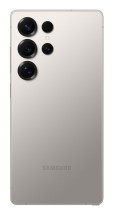 foto de SMARTPHONE SAMSUNG GALAXY S25 ULTRA 12GB 512GB 6,9 5G TITANIUM GRAY