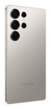 foto de SMARTPHONE SAMSUNG GALAXY S25 ULTRA 12GB 512GB 6,9 5G TITANIUM GRAY