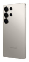 foto de SMARTPHONE SAMSUNG GALAXY S25 ULTRA 12GB 512GB 6,9 5G TITANIUM GRAY