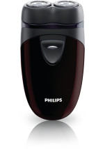 foto de AFEITADORA PHILIPS PQ206/18 SIN CABLE A BATERIA 2XAA
