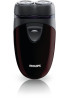 foto de AFEITADORA PHILIPS PQ206/18 SIN CABLE A BATERIA 2XAA