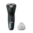 foto de AFEITADORA PHILIPS SERIES 3000X X3052/00 EN SECO Y EN HUMEDO